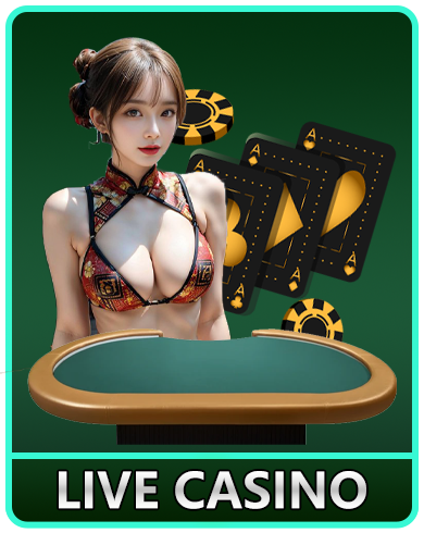 live casino live casino