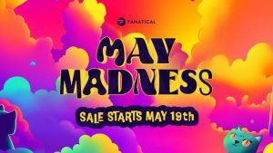 May Madness Gaming Deals Guide – Save Big on PC & Steam Games Lodi646 com
