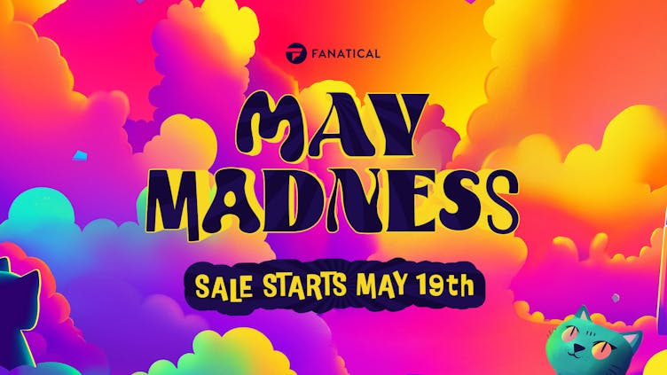 May Madness Gaming Deals Guide – Save Big on PC & Steam Games Lodi646 com